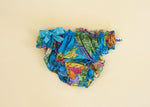 100% Cotton Map Knickers