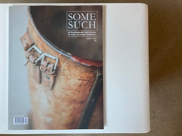 Somesuch Magazine Bundle