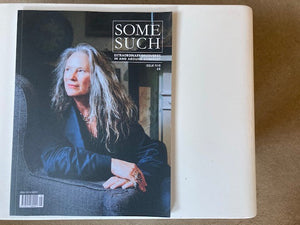 Somesuch Magazine Bundle
